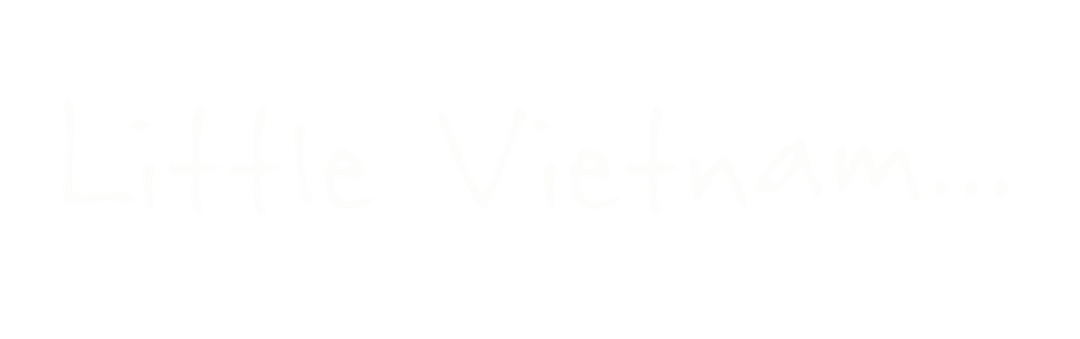 Little Vietnam